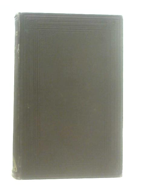 Commentary on St. Paul's Epistle to the Romans Volume First