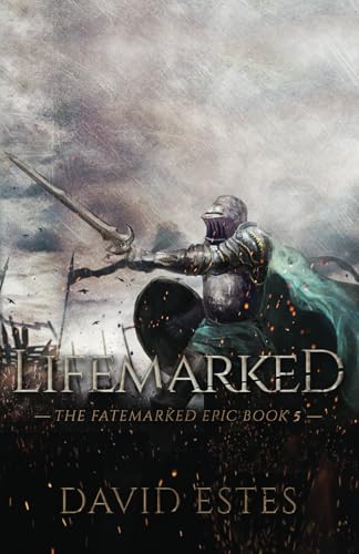 Lifemarked (The Fatemarked Epic)