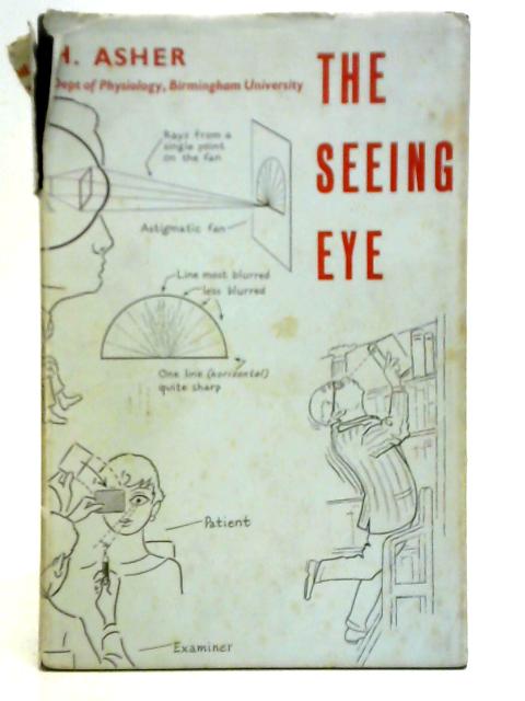 The Seeing Eye