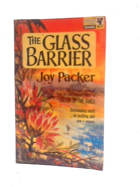 The Glass Barrier