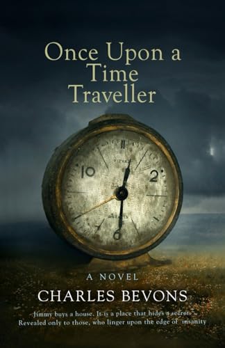 Once Upon a Time Traveller