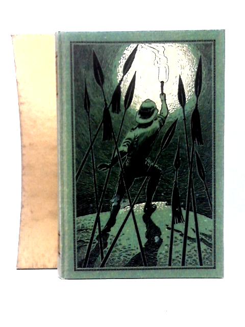 Adventure Stories From The Strand