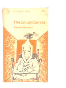 The Empty Canvas 