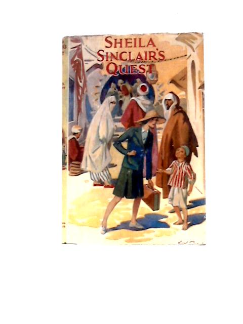 Sheila Sinclair's Quest