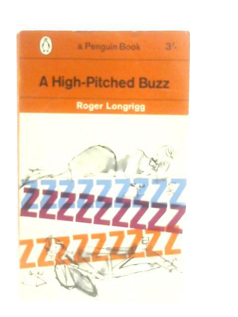 A High-Pitched Buzz
