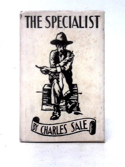 The Specialist