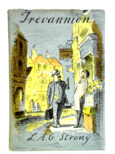 Trevannion