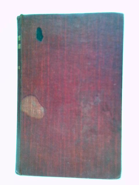 Burns's Passionate Pilgrimage