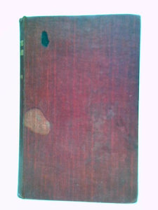 Burns's Passionate Pilgrimage 