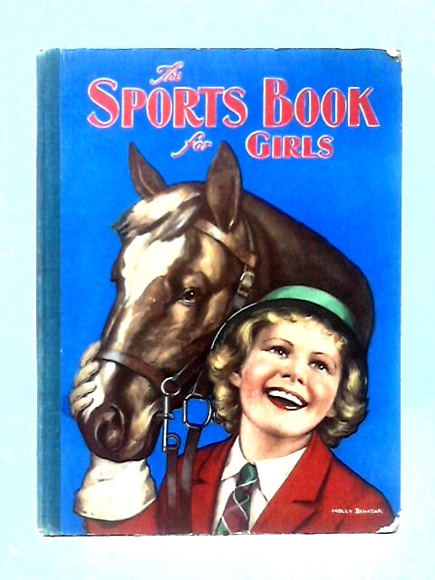 The Sports Book For Girls