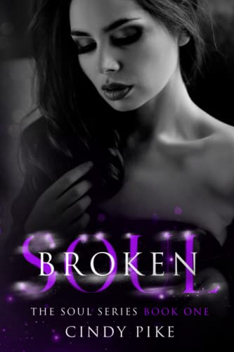 Broken Soul (Soul Series)
