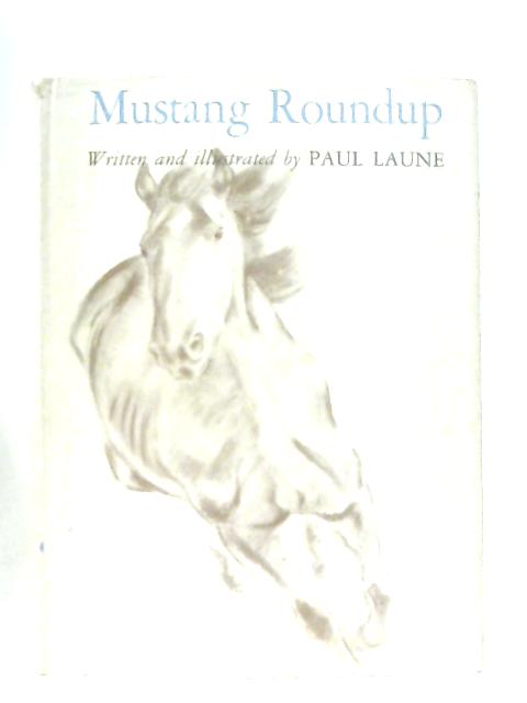 Mustang Roundup