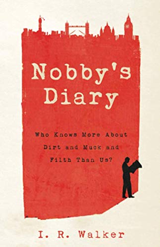 Nobby's Diary