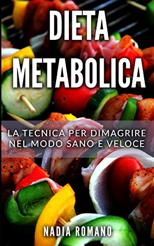 Dieta Metabolica