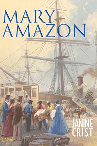 Mary Amazon
