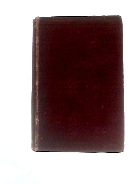 Other Days. Recollections of Rural England and Old Virginia 1860-1880