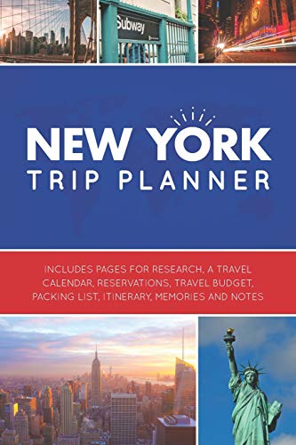 New York Trip Planner