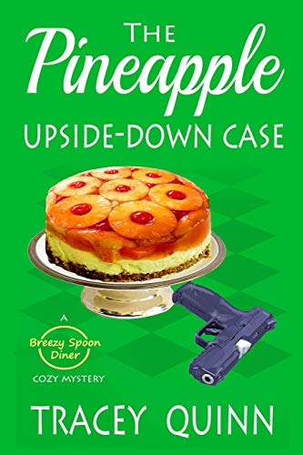The Pineapple Upside-Down Case