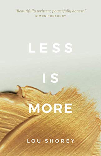 Less Is More