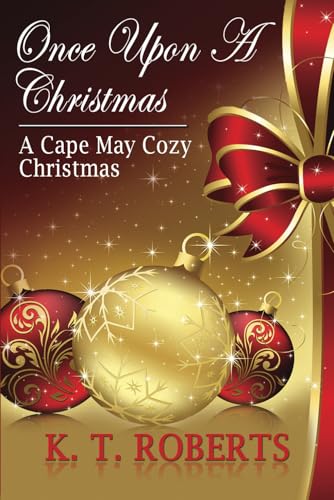 Once Upon a Christmas