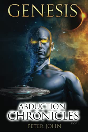 Abduction Chronicles GENESIS