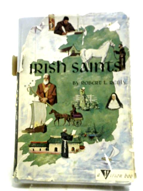 Irish Saints