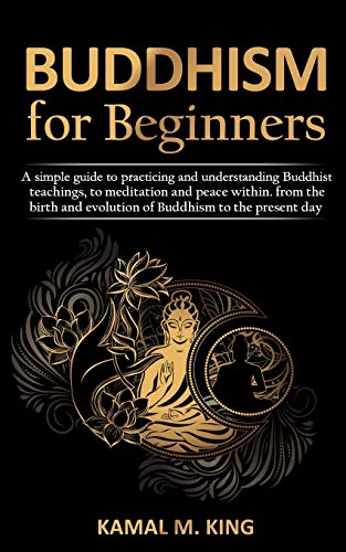 Buddhism for Beginners