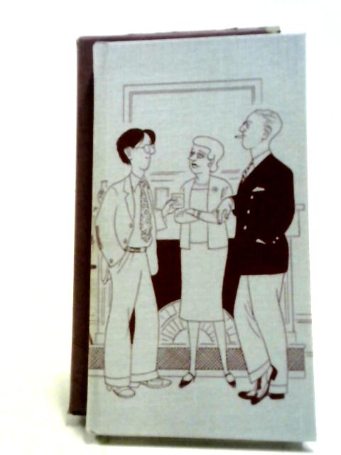 Diary Of A Provincial Lady - The Folio Society