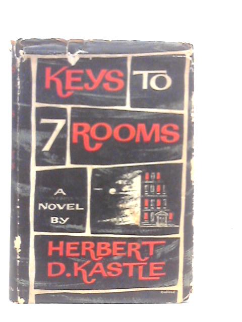 Keys to Seven Rooms