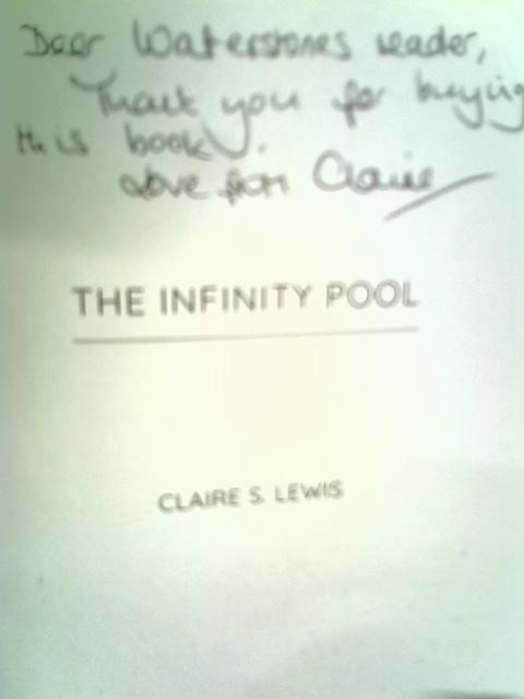 The Infinity Pool