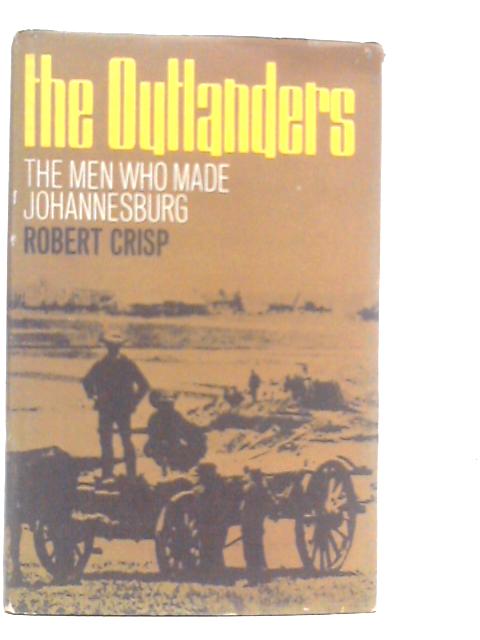 The Outlanders
