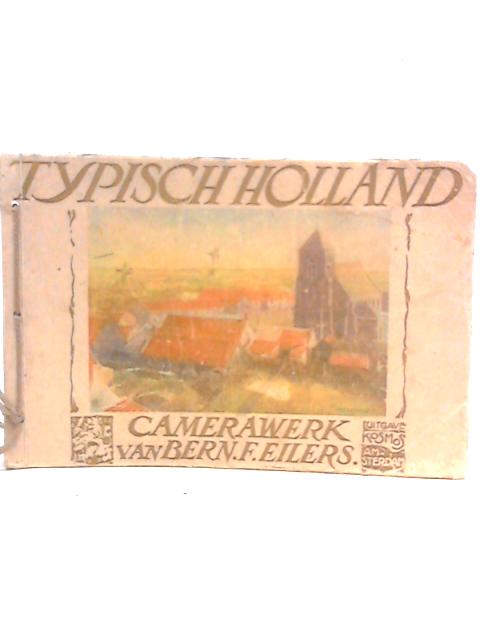 Typisch Holland
