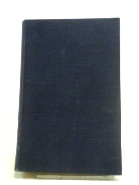 French Thought In The 18th Century. Rousseau, Voltaire, Diderot Presented By Romain Rolland, Andre´ Maurois, And E'douard Herriot, With An Introd. By Geoffrey Brereton