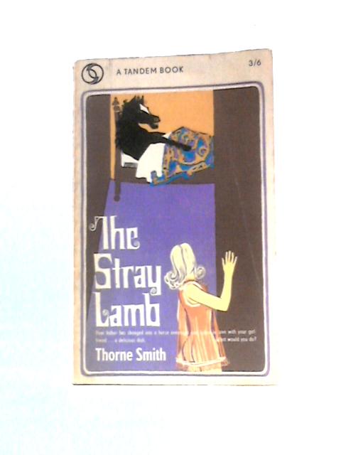 The Stray Lamb