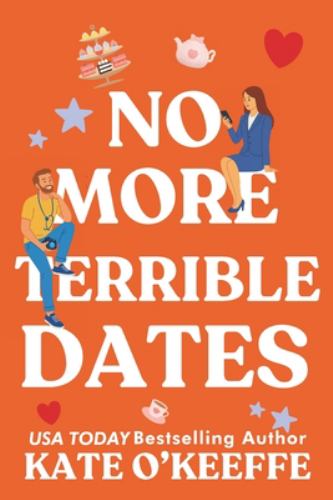 No More Terrible Dates