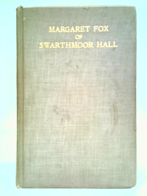 Margaret Fox