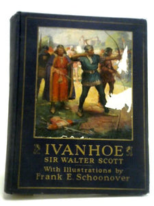 Ivanhoe 