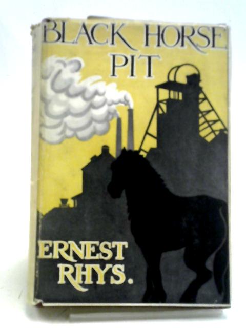 Black Horse Pit