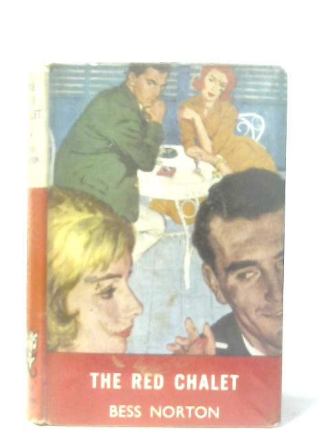 The Red Chalet