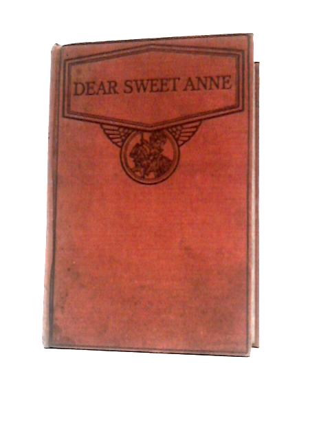 Dear Sweet Anne