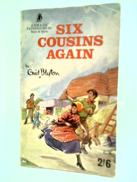 Six Cousins Again
