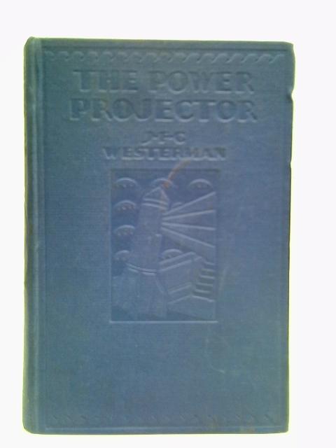 The Power Projector