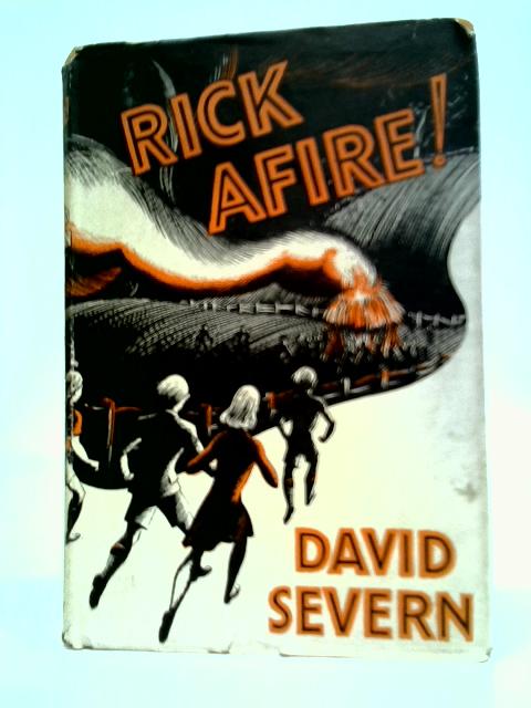 Rick Afire