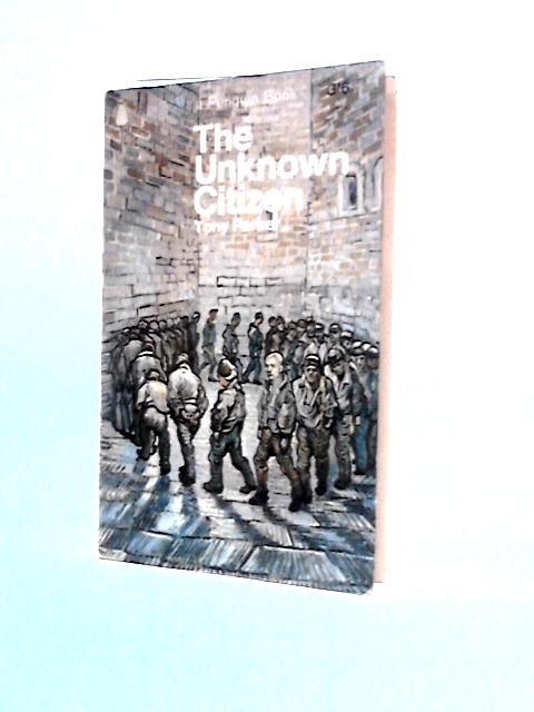The Unknown Citizen