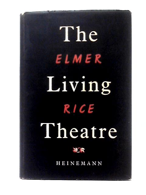 The Living Theatre