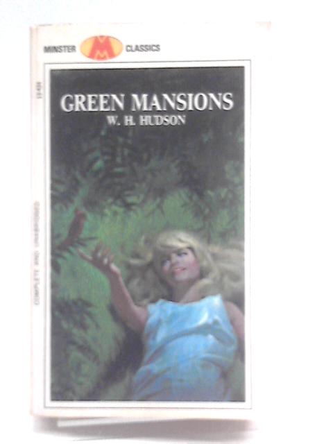 Green Mansions