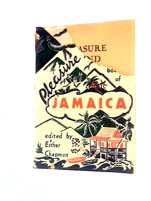 Pleasure Island, The Book of Jamaica