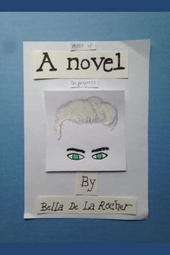 Most of a Novel