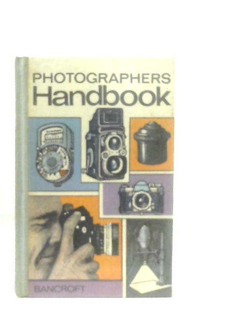 Photographers Handbook