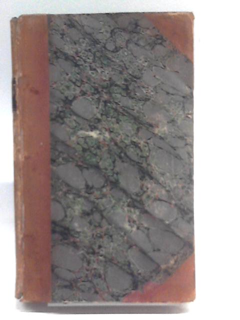 An Introduction To Physiological And Systematical Botany